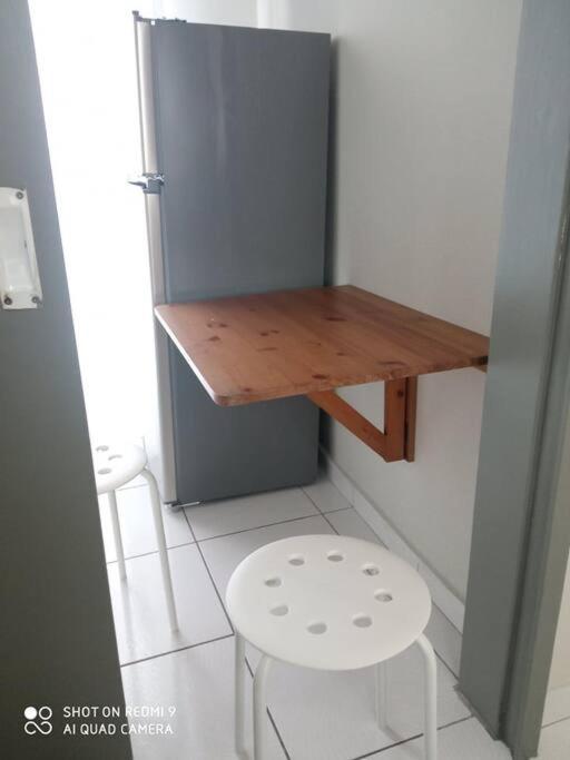 Lemon - Happyhostgr - Downtown Apartment Volos Eksteriør billede